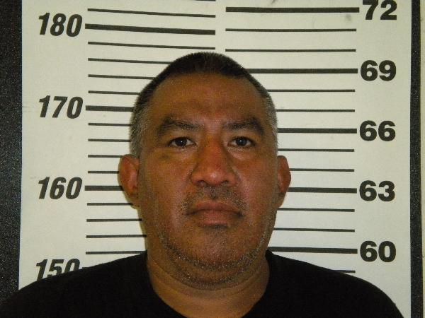 ESEQUIEL GARCIA